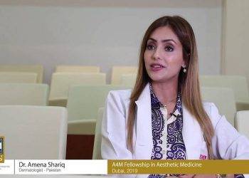 Best Dermatologist in Pakistan