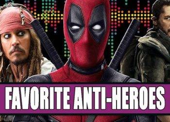 Top 5 Most Popular and Best Antihero Movies That You Must Watch