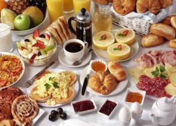 Top 7 Best Breakfast Foods for Energy | Most Suitable and Nutritional Foods That You Should Eat in the Breakfast