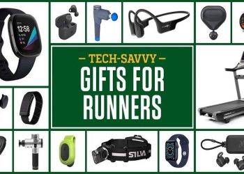 Top 5 Useful and Best Running Gadgets with Beneficial Features and Affordable Price