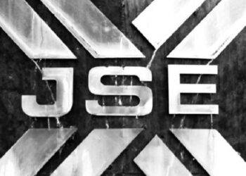 History of JSE All Share Index