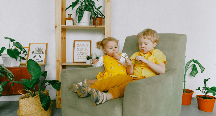 Best Baby & Toddler Snacks