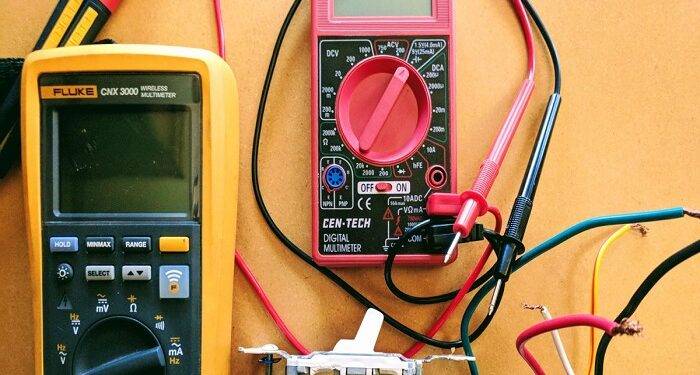 How to use a multimeter