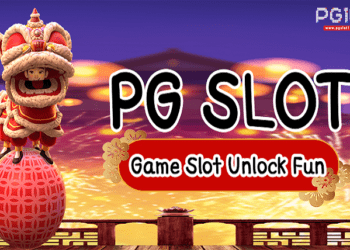 PG SLOT Game Slot Unlock Fun