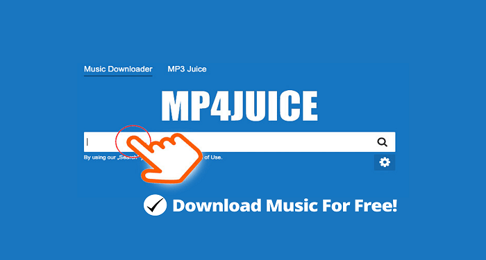 Free MP3, MP4 Music Downloads