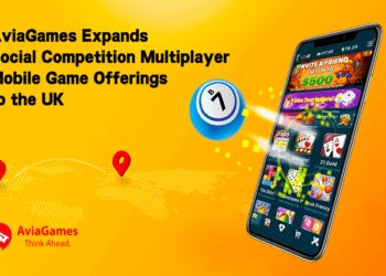 AviaGames Expands to UK Mobile Gaming Market