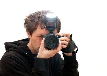 Get To Know The Different Types Of Photography