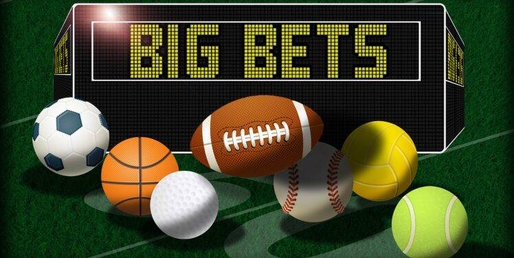 How to Choose an Online Betting Football Website