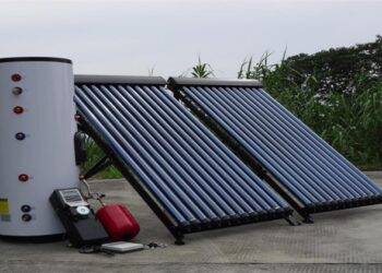 What Affects Solar Water Heating System Pricing