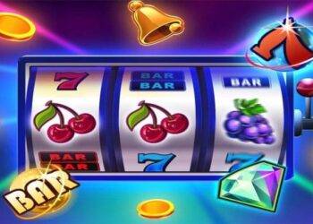 Best Real Money Slots Online