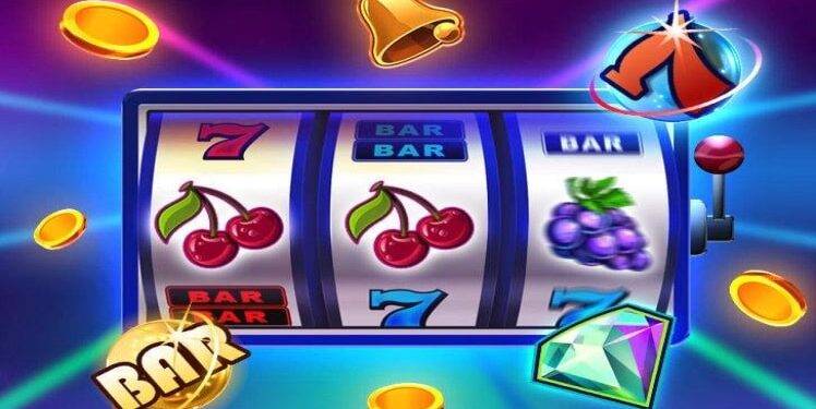Best Real Money Slots Online