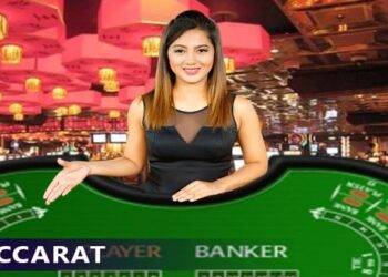 Baccarat Online Casino Sites