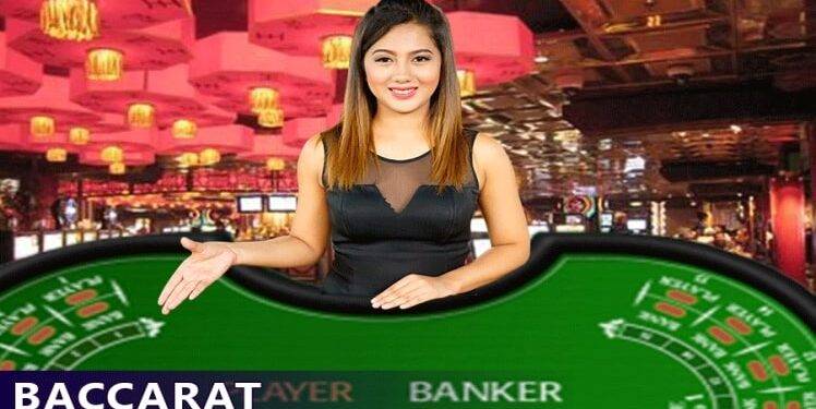 Baccarat Online Casino Sites