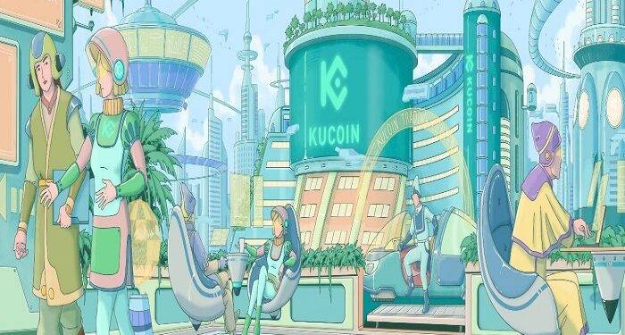 IGO – All You Need To Know About IGO From The House Of KuCoin