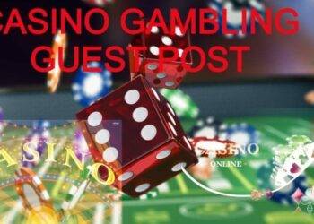 What Are Gambling Guest Post Sites?