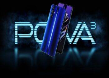 Tecno Pova 3 Price, Review, and Specifications