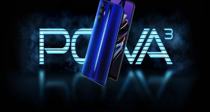 Tecno Pova 3 Price, Review, and Specifications
