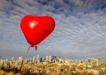 3 Reasons to Fall in Love with Calgary All Over Again