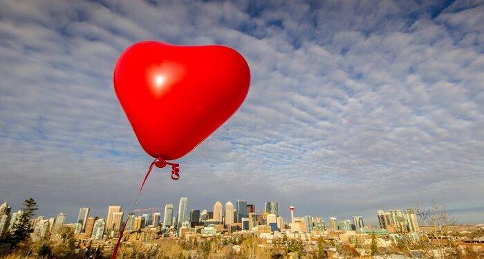 3 Reasons to Fall in Love with Calgary All Over Again