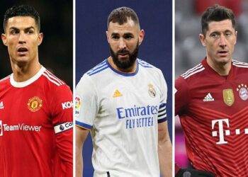 55Goal – Is Soccer Live Free on TV?