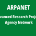ARPANET Full Form in Hindi