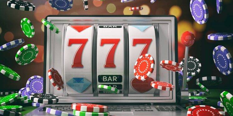 Are Online Slots Rigged?