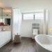 Repair in the bathroom with your own hands. Stages of work.