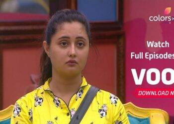 Bigg Boss Season 13 31st December 2019 Watch Online