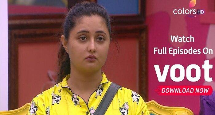 Bigg Boss Season 13 31st December 2019 Watch Online