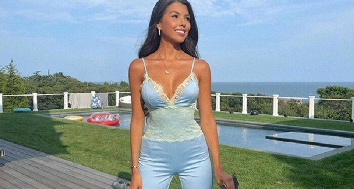 Dave Portnoy’s Girlfriend Revealed