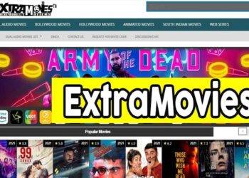 Extramovies – Watch Hollywood Movies Online