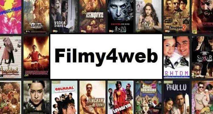 Filmy4Wap App Download