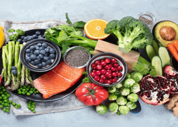 Good Food For Heart Patient