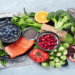 Good Food For Heart Patient