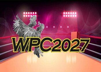 How to Log in to WPC 2027