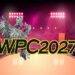 How to Log in to WPC 2027