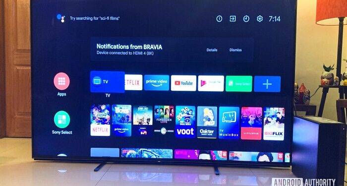 How to Set Up an Android TV in Minutes