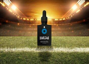 Hustle Drops – Where Can I Get Hustle Drops?