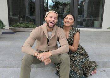 Is Steph Curry Cheating on Wife?