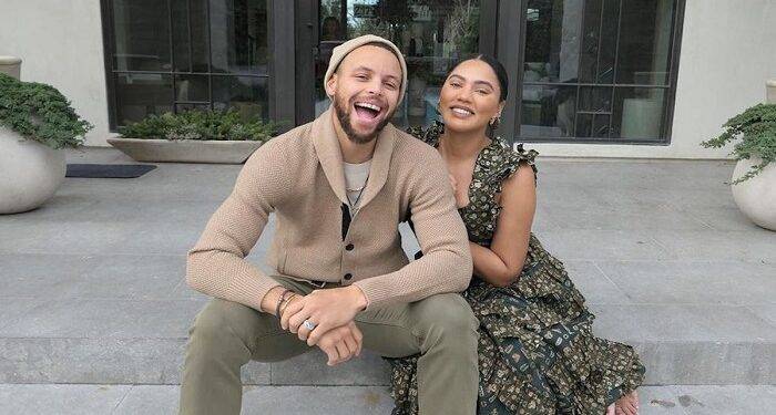 Is Steph Curry Cheating on Wife?