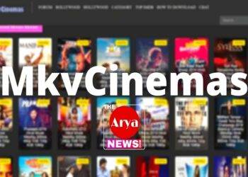MkvCinemas Hollywood – Watch Movies at Home