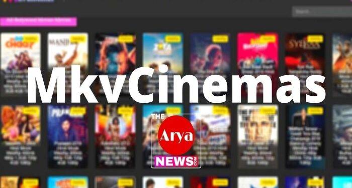 MkvCinemas Hollywood – Watch Movies at Home
