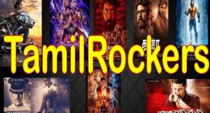 Tamilrockers Alternatives