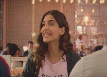 The Zoya Factor Review