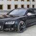 What is the Real Name of Audi?