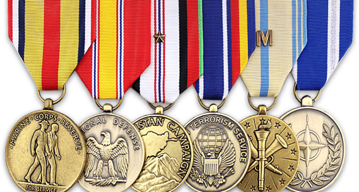 What’s My Service Pride Rack Builder