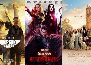 When Are the Upcoming Hollywood Movies to Be Released in India?