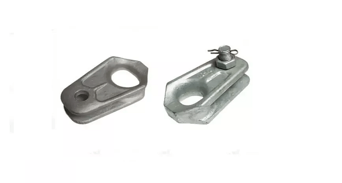 Henvcon: A Reputable Supplier of Thimble Clevis