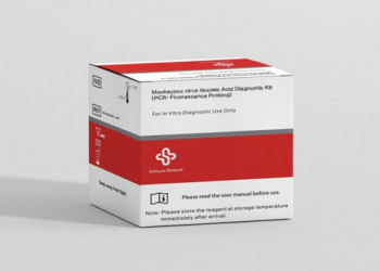 The Benefits Of Sansure Monkeypox PCR Kits