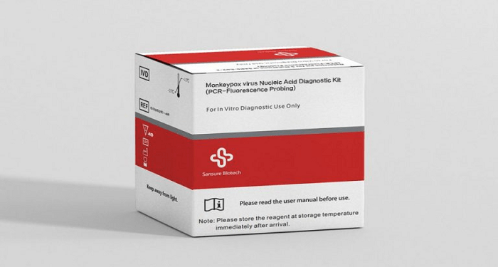 The Benefits Of Sansure Monkeypox PCR Kits